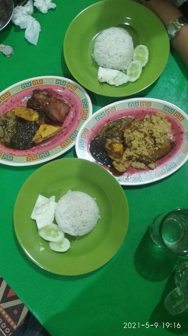 WARUNG SELERA RAKYAT