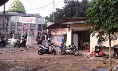 WARUNG SOTO KHAS BOGOR