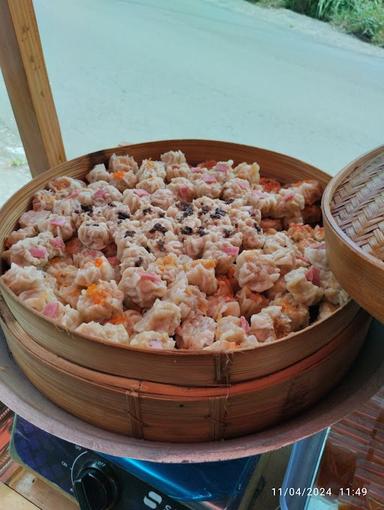 DIMSUM IN PARUNGKUDA