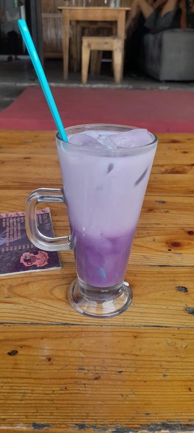 KEDAI KOPI PALAGAN