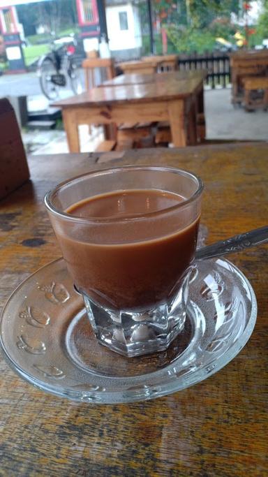 KEDAI KOPI PALAGAN