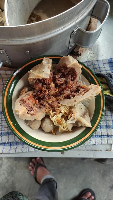 BAKSO NGALAM