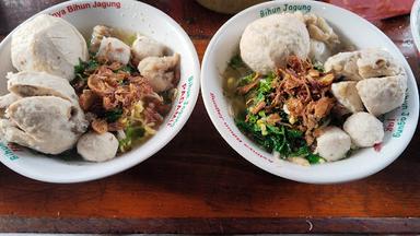 BAKSO PUNGGAWA