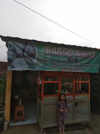 BASO AULIA