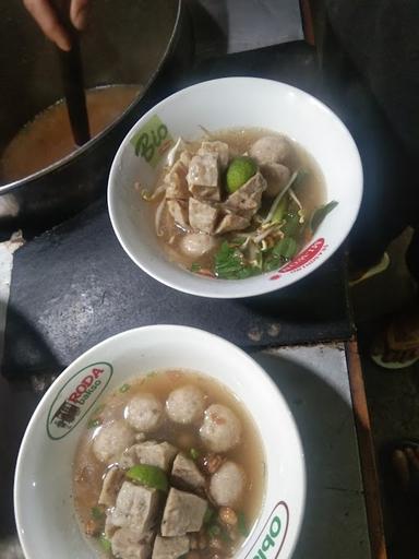 BASO AULIA