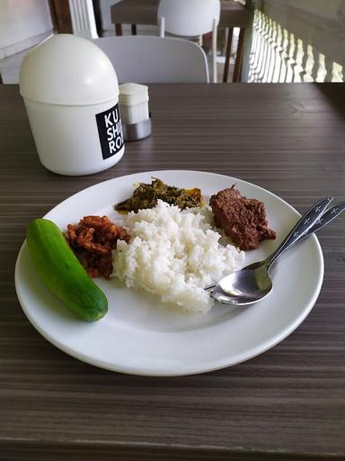 GUDEG JOGJA BU LILIM 2