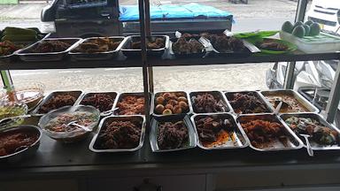 WARUNG NASI IBU NILAM