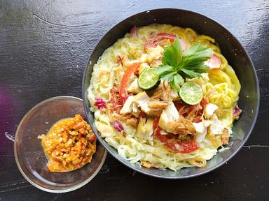 WARUNG SOTO IBU FITRI