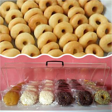 MAGS DONUT (DONAT GISNA)