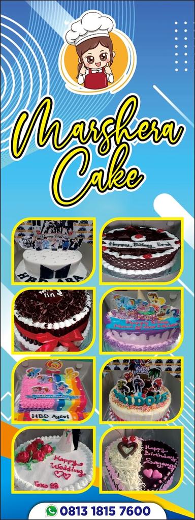 MARSHERA CAKE & PARTY