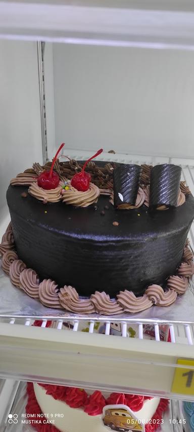 MUSTIKA CAKE CABANG KABASIRAN