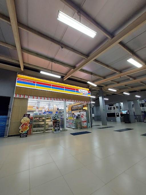 SAY BREAD INDOMARET POINT STASIUN PARUNG PANJANG