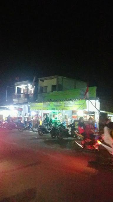 WARUNG JAJAN C.ADE