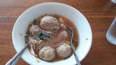 BAKSO SUPER PODOMORO