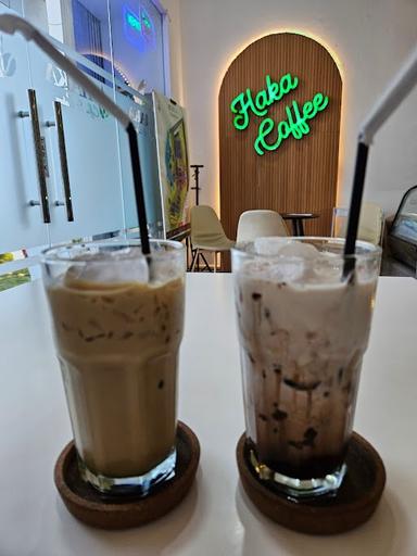 HAKA COFFEE & EATERY