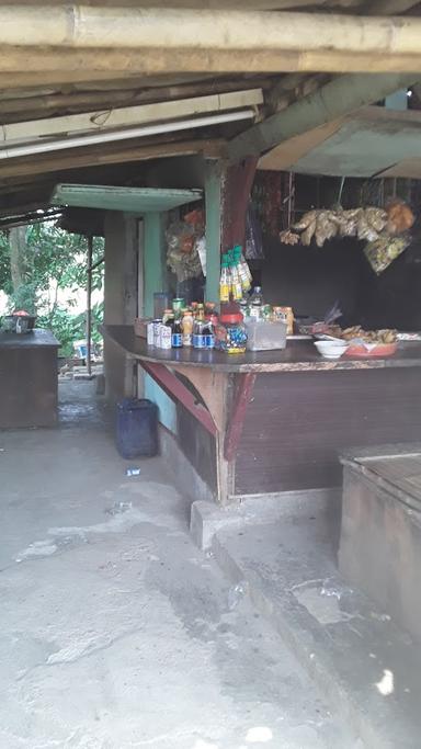 WARUNG KOPI MA EDAH