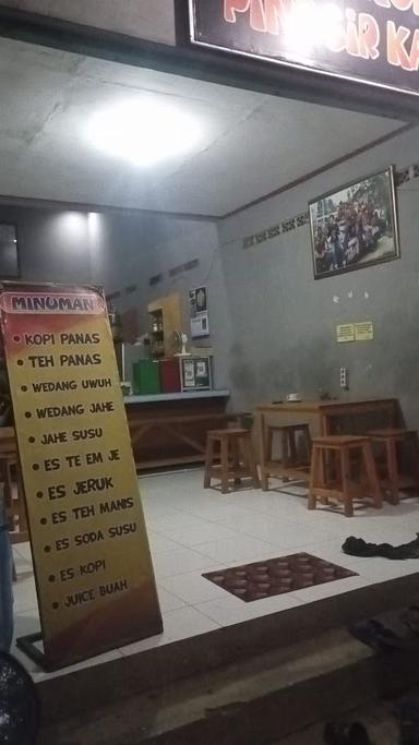 WARKOP PINGGIR KALI