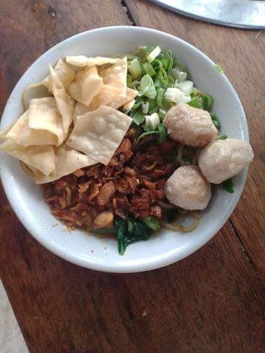 BAKSO CAH REMBANG