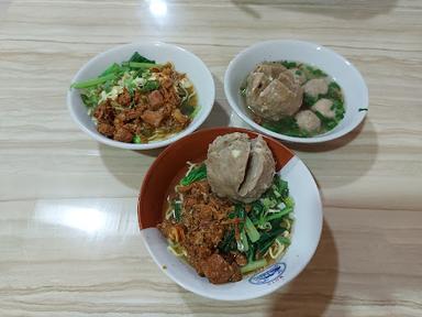 BAKSO MAS DONO PARUNG PANJANG