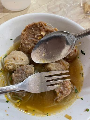 BAKSO MAS DONO PARUNG PANJANG