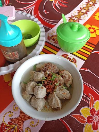 BAKSO POJOK IGA