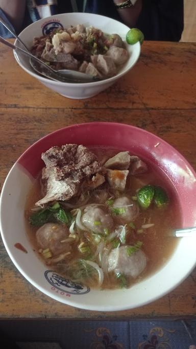 BAKSO POJOK IGA