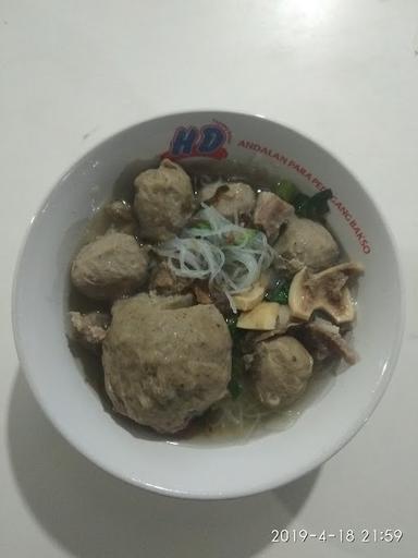 BASO GOYANG LIDAH ( GL TOWER)