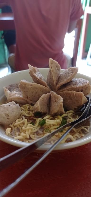 BASO MUNCUL SUPER