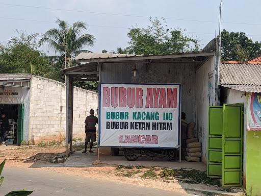 BUBUR AYAM