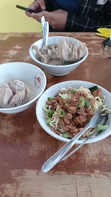 BUBUR AYAM DAN BUBUR KACANG IJO PRATAMA