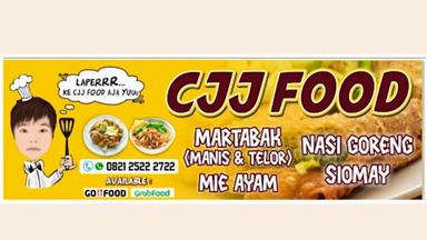 CJJ FOOD