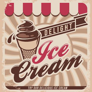 DELIGHT ICE CREAM