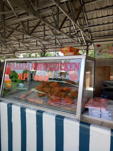 FRIED CHICKEN SURABAYA