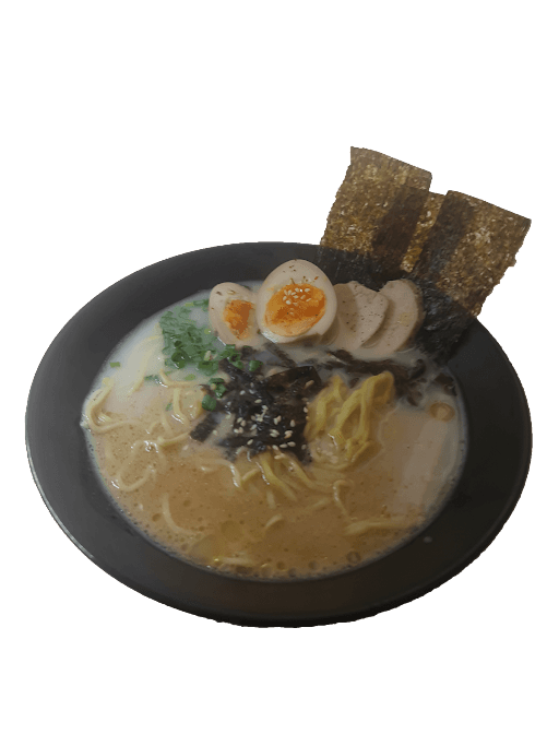 JUJJI RAMEN