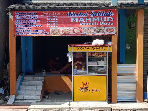 KEDAI SEBLAK MAHMUD (MAMAH MUDA)