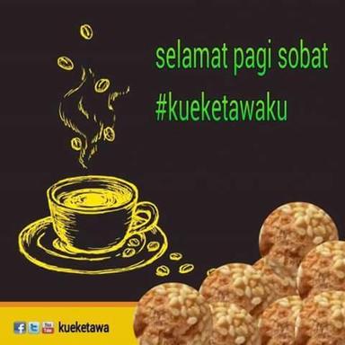 KUE KETAWA ABIAN