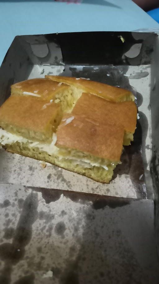 MARTABAK BANGKA VANFORA