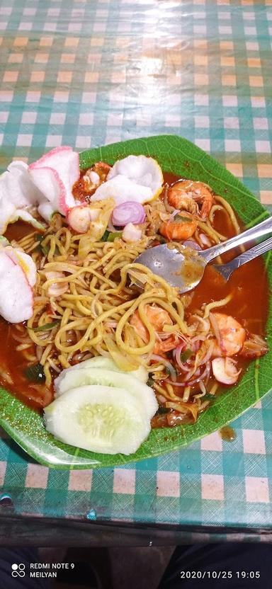 MIE ACEH FUTSAL