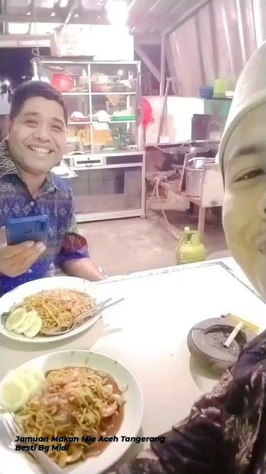 MIE ACEH PONDOK SERAMBI PARUNGPANJANG