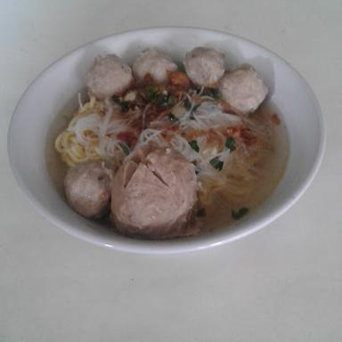 MIE AYAM BASO MEKAR SARI