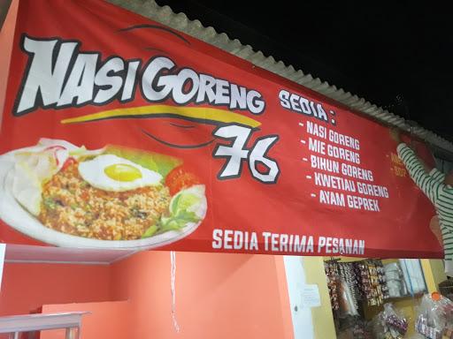 NASI GORENG 76