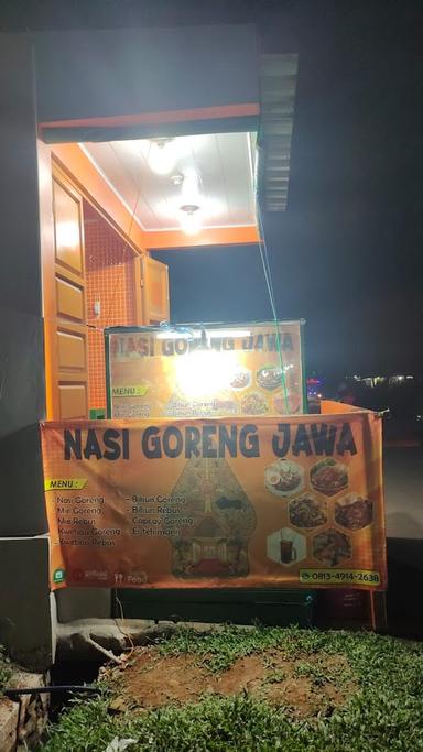 NASI GORENG JAWA