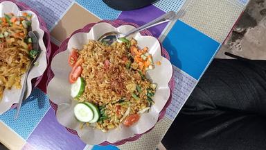 NASI GORENG SI ABANG