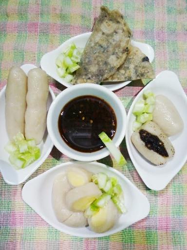 PEMPEK KANG IRWAN