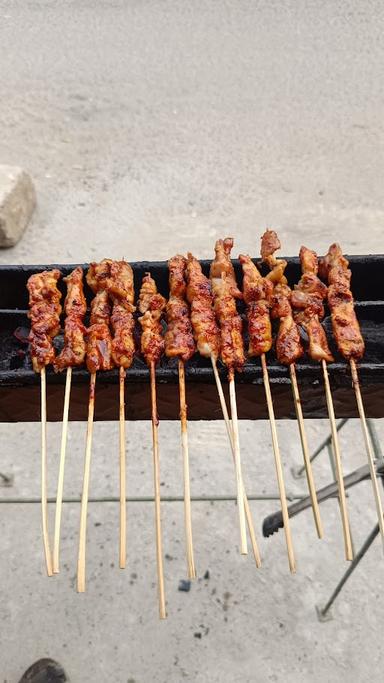 SATE SUNDA