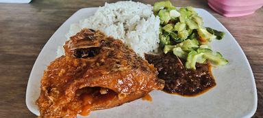 WARUNG NASI BU HERMAN