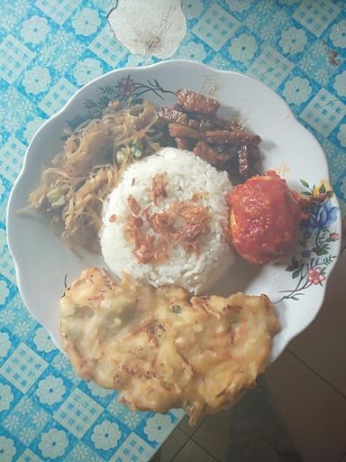 WARUNG NASI UDUK TEH RENI