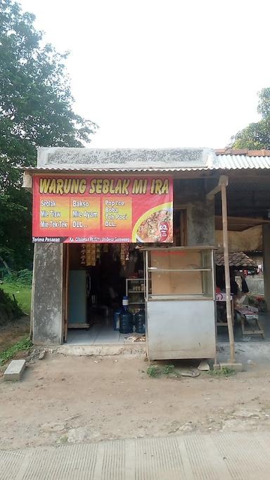 WARUNG SEBLAK PITRI