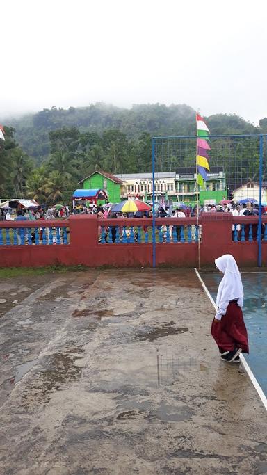 SAUNG CAPLUK CIGUNUNG