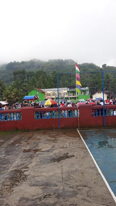 SAUNG CAPLUK CIGUNUNG